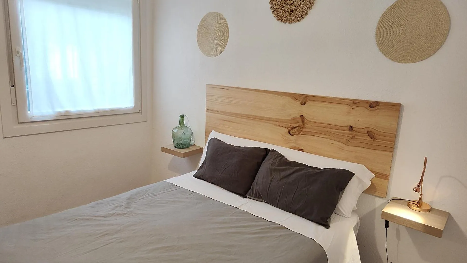 Apartamento Entero Con Desayuno Incluido Y Parking Gratuito, A 3 Km De Playa Con Aire Acondicionado Muskiz 0*,  Espanha