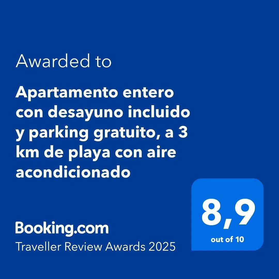 Apartamento Entero Con Desayuno Incluido Y Parking Gratuito, A 3 Km De Playa Con Aire Acondicionado Muskiz